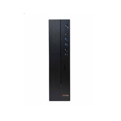 Máy tính để bàn đồng bộ PC H3C MG D800 H610M7-8LH-WI7  (Core i7-14700 | 16GD4 | 512SSD | Wifi/BT | 180W | Key+Mouse | Win11 | 1Y)