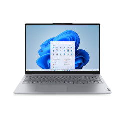Laptop Lenovo ThinkBook 16 G9 IRL 21US008FVN (Intel Core i5-13420H | Intel UHD Graphics | 16-inch WUXGA | 16GB | 512GB | Windows 11 Home SL | Xám)