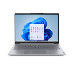 Laptop Lenovo ThinkBook 14 G9 IRL 21UY008LVA (Intel Core 5-210H | Intel Graphics | 14-inch WUXGA | 16GB | 512GB | NoOS | Xám)