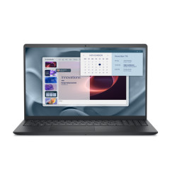 Laptop Dell Pro 15 Essential PV 15250 VKVKD (Intel i5-1334U | 8GB | 512GB SSD | 15.6" inch FHD | Intel Graphics | DOS) Hàng NK
