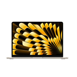 Laptop Apple MacBook Air MDHC4SA/A MBA 13.6 M5/10C/10GPU/16G/1T/35W/STL