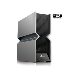 Router Wi-Fi 7 BE19000 Ba Băng Tần Archer BE800