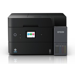 Máy in phun màu Epson L6390 (In đảo mặt | Copy | Scan | Fax | ADF | USB | WIFI)