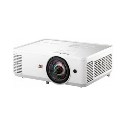 Máy chiếu đa năng Viewsonic PS502W (Máy chiếu gần cho Doanh nghiệp và Giáo dục/ 4,000 ANSI Lumen/ WXGA​​)