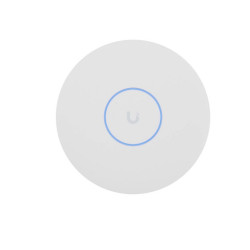 Bộ phát WiFi UniFi U7-Pro-XG, tốc độ 10,788 Gbps, 300+ Client, Uplink 10 GbE