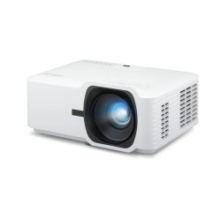 Máy chiếu đa năng Viewsonic LS630W  (Máy chiếu Laser cho Doanh nghiệp và Giáo dục/4,500 ANSI Lumens/ WXGA)