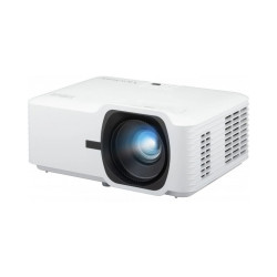 Máy chiếu đa năng Viewsonic LS740W (Máy chiếu Laser 5,000 ANSI Lumens WXGA)	 