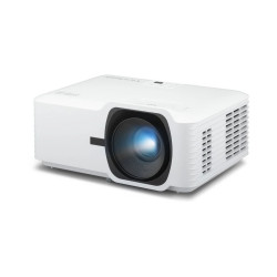 Máy chiếu đa năng Viewsonic LSD400W (Máy chiếu Laser Doanh nghiệp/ Giáo dục/ 4,000 ANSI Lumens/ WXGA)