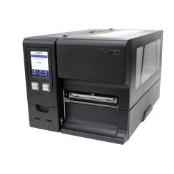 Máy in tem nhãn mã vạch Godex GX420i Pro - 203dpi