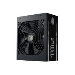 Nguồn Cooler Master MWE Gold 1050 V2 - 80 Plus Gold ATX 3.1