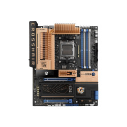 Mainboard Asus ROG CROSSHAIR 2006 DDR5 Limited Edition (Wifi+Bluetooth)