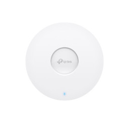 Bộ phát wifi 6 TP-Link EAP650 (Chuẩn AX/ AX3000Mbps/ Ăng-ten ngầm/ Wifi Mesh/ 55 User/ Gắn trần/tường)