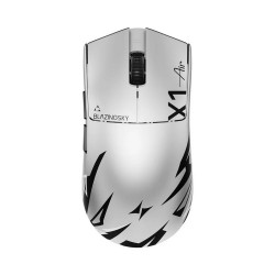 Chuột ATK X1 Air+ Blaze Silver