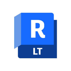Phần mềm ứng dụng AutoCAD Revit LT Suite 2027 Commercial New Single-user ELD Annual Subscription 834S1-WW3740-L562N