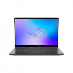 Laptop Asus ROG Zephyrus G16 GU606AR-TB027W (Intel Core Ultra 9 386H | RTX 5070 Ti | 16 inch 2.5K OLED 240Hz | 32GB | 1TB | Win 11 | Xám)