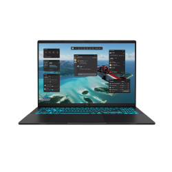 Laptop ASUS Gaming V16 V3607VJ-TK189W (Intel Core 5 210H | RTX 3050 6GB | 16-inch WUXGA | 16GB | 512GB | Windows 11 Home SL | Đen)