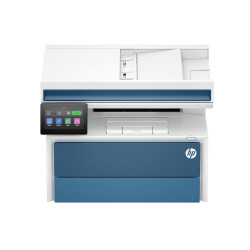 Máy in đa chức năng HP LaserJet Pro MFP 4112fdn 8X3F0A  (A4| A5| In đảo mặt| Copy| Scan| Fax| USB| LAN)