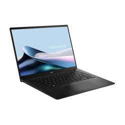Laptop ASUS Zenbook 14 UM3406GA-QD075W (AMD Ryzen AI 7 445 | AMD Radeon | 14 inch WUXGA OLED | 16GB | 512GB | Win 11 | Đen)