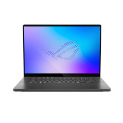 Laptop ASUS ROG Zephyrus G16 GU606AW-TB052WS (Intel Core Ultra 9 386H | RTX 5080 16GB GDDR7 | 16-inch WQXGA | 64GB | 1TB | Windows 11 Home | Xám)