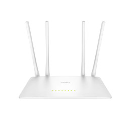 AC1200 Wi-Fi Router Cudy Dual - Band WR1200