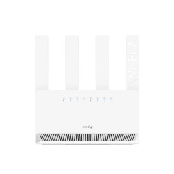 BE3600 Gigabit Wi-Fi 7 Mesh Router Cudy WR3600E