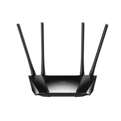 N300 Wi-Fi 4G LTE Cat4  Router Cudy LT400