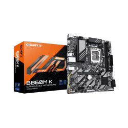 Mainboard Gigabyte B860M K DDR5