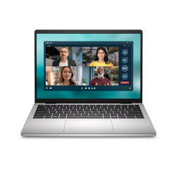 Laptop Dell 14 DC14250-71092478 (Intel Core 7 150U | Intel graphics | 14.0-inch FHD+ | 16 GB | 512 GB | McAfee LS | Windows 11 Home | Office Home 2024 | Microsoft 365 Basic | Bạc)