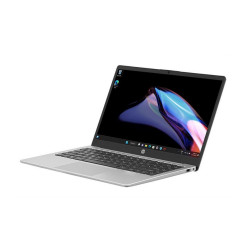 Laptop HP 240 G10 B93GZAT (Intel Core i5 - 1334U | 16GB | 512GB | Intel Graphics | 14 inch FHD IPS | Win 11 | Bạc xám)