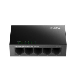 Desktop Switch Cudy 5-Port Gigabit Metal GS105