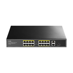  100Mbps PoE Switch Cudy FS1018PS1