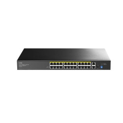  100Mbps PoE Switch Cudy FS1026PS1