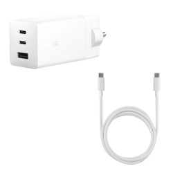 Sạc nhanh ASUS ASUS AC100-03 2C1A GAN 100W