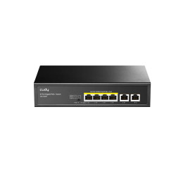 Giga PoE Switch Cudy GS1006P 1000Mbps