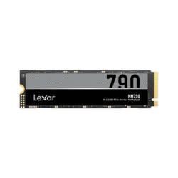SSD Lexar NM790 1TB M.2 PCIe Gen4 x4 NVMe LNM790X001T-RNNNG
