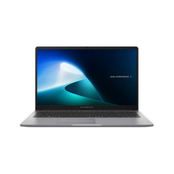 Laptop ASUS ExpertBook P3 G1 P3606CCAP-U516W (Intel Core Ultra 5 Processor 225H | Intel Graphics | 16 inch WUXGA 60Hz | 16GB | 512GB | Win 11 | Xám)
