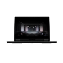 Laptop GIGABYTE GAMING EAGLE 9LJR2VNF93SH (AMD Ryzen 5 7533HS | RTX 3050 6GB GDDR6 | 16-inch FHD+ | 16 GB | 512GB | Win 11 Home SL | Đen)