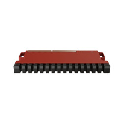 MikroTik L009UiGS-RM, Thiết bị cân bằng tải router chịu tải 150 - 200 user