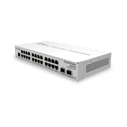 Switch MikroTik CRS326-24G-2S+IN