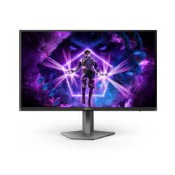 Màn Hình AOC AGON PRO AG276QSD (24.5 inch - OLED - FHD - 360Hz - 0.3ms)