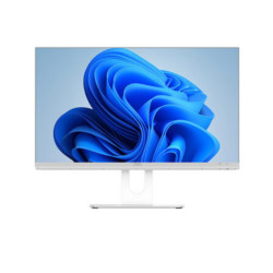 Máy tính để bàn All in One AOC A24A66-1FW2H4G/74 (i5-12450H | 16GB DDR4 (8GB x2) | 512GB SSD | 23.8" | WLAN + Bluetooth | Chuột + Bàn phím không dây | Camera WC - 3MP | Windows 11 Pro)