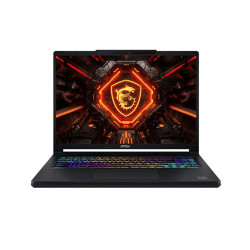 Laptop MSI Crosshair 16 Max HX E2WGXK-051VN (Intel Core Ultra 9 290HX Plus | RTX 5070 12GB GDDR7 | 16-inch QHD+ | 32GB | 1TB | Windows 11 | Đen)