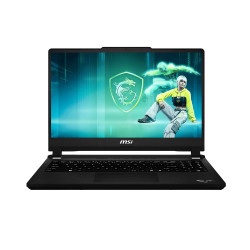 Laptop MSI Cyborg 15 Max C13WF-421VN (Intel Core i7-13620H | RTX 5060 8GB GDDR7 | 15.6-inch FHD | 16GB | 512GB | Windows 11 | Xám)