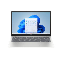 Laptop HP AI 14-hc0055TU DP2B7PA (Intel Core Ultra 7-255U | 16GB | 512GB SSD  | 14 inch FHD | Win11SL | Vàng)
