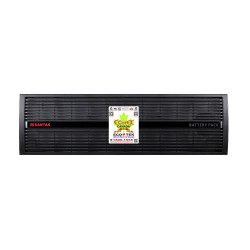 Bộ lưu điện Santak Rack 10KS EBM