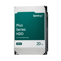 Ổ cứng Synology 20TB 3.5 PlusSeries HDD SATA HDD HAT3320-20T