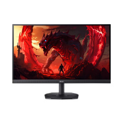 Màn Hình Gaming Acer NITRO KG241Y X1 UM.QX1SA.101 (23.8 inch - IPS - FHD - 200Hz - 0.5ms)