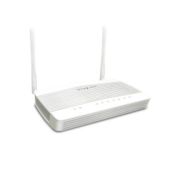 Router Wi-Fi 6 DrayTek Vigor2136ax