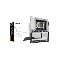 Mainboard Gigabyte TRX50 AERO D DDR5 (Wifi+Bluetooth)