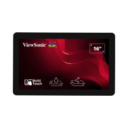 Màn hình cảm ứng ViewSonic XF1630 (15.6 inch - FHD - 30ms)